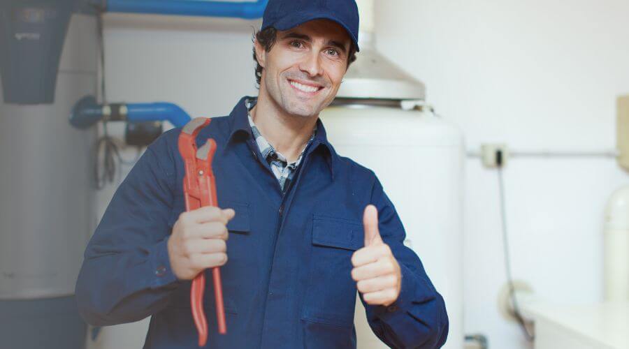Local annual plumbing maintenance in Summitville, NY